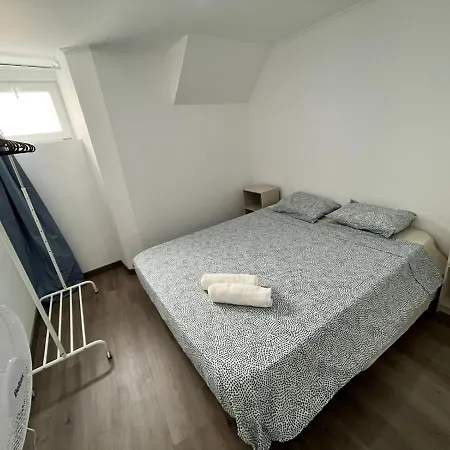 Appartement Big Apartment In Bairro Alto