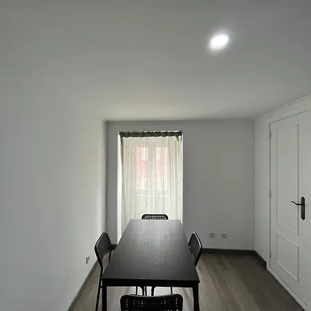Big Apartment In Bairro Alto Appartement *