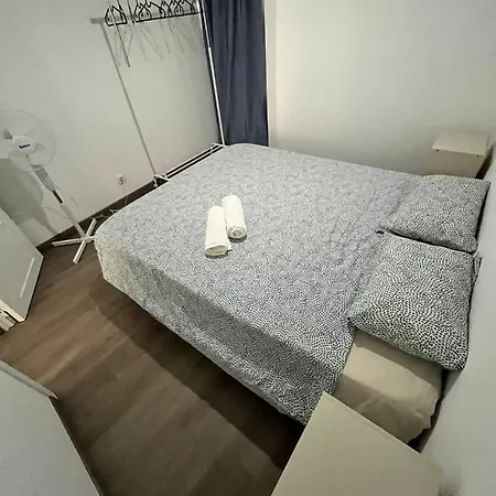 Appartement Big Apartment In Bairro Alto Lisboa