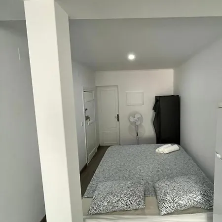 Big Apartment In Bairro Alto Appartement