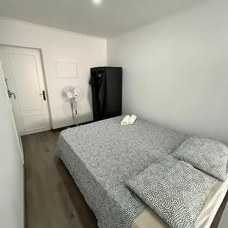 Big Apartment In Bairro Alto Lisboa