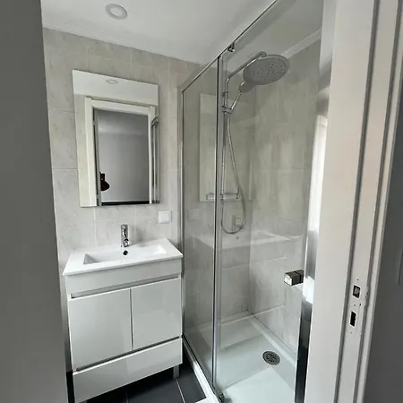 Big Apartment In Bairro Alto Appartement *