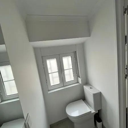 Appartement Big Apartment In Bairro Alto