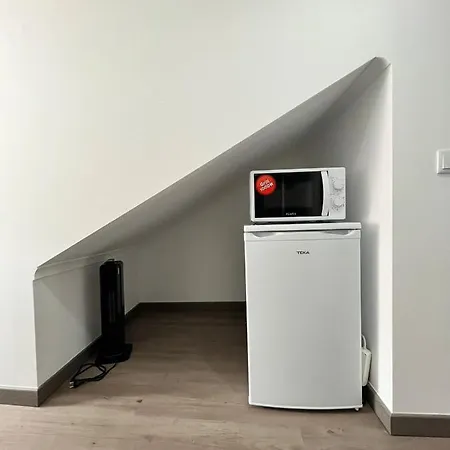 Big Apartment In Bairro Alto Appartement *