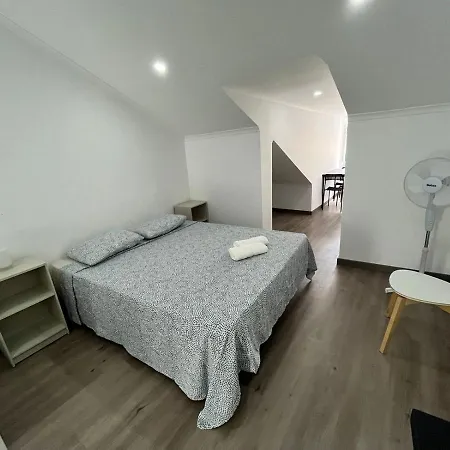 Big Apartment In Bairro Alto Appartement Lisboa